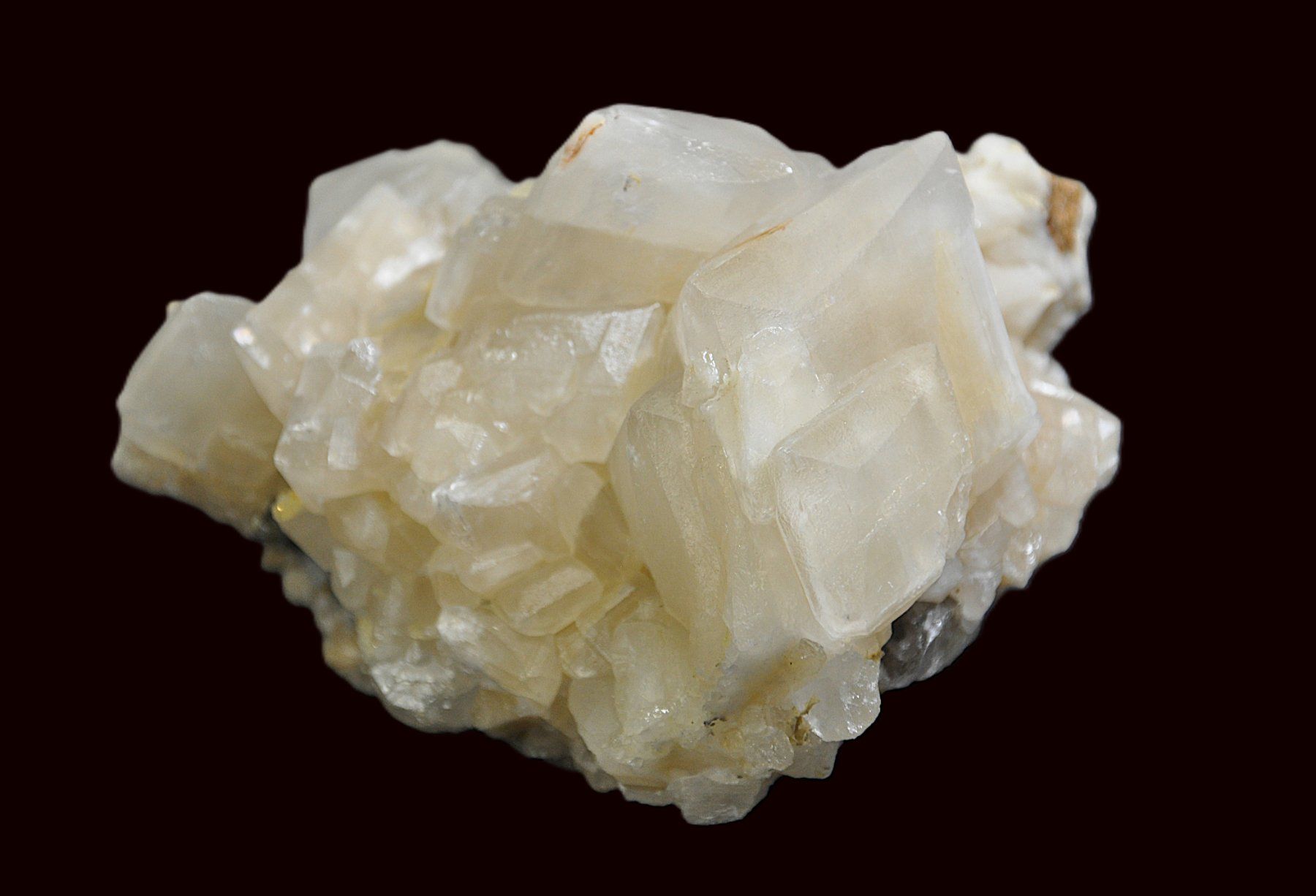 Mineralien & Heilsteine: Calcit aus Wergenstein (GR) – Neu (gemäss Beschreibung) aus Grabs von Fadenquarz 5