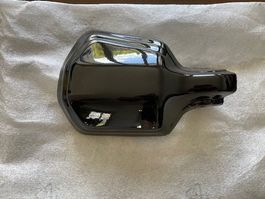 Aprilia Handschützer Schwarz 650 Pegaso &andere OEM NEU Orig