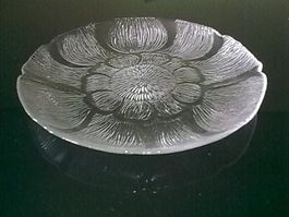 Dessert -/Salat Teller Set (6 Stk.)