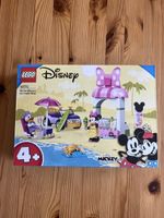 LEGO Disney 10773 Minnie Mouse's Ice Cream Shop NEU