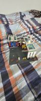 LEGO Octan Tankstelle, Set 6397, Rarität, gebraucht