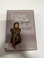 Sophia Thiel Come Back Stronger Meine Suche nach mir selbst