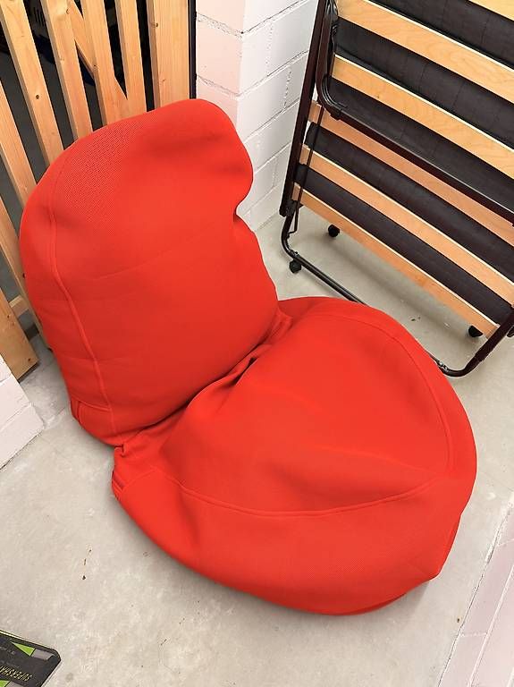 Kissen: Sitzsack – Gebraucht aus Wil von mowil2007