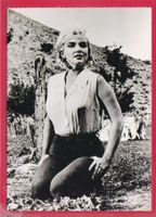 MARILYN MONROE