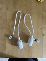 Cable pour ampoules