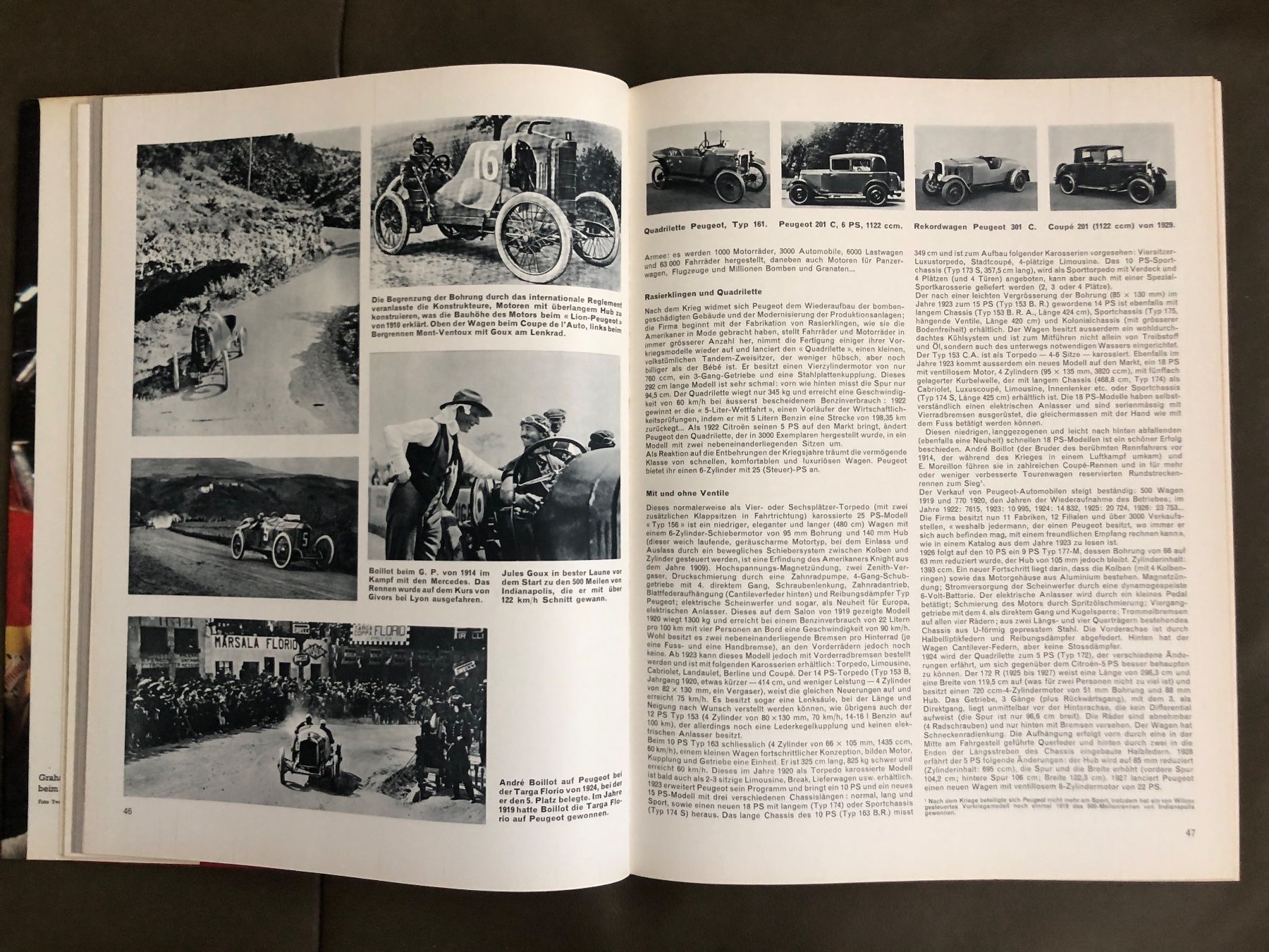 Libri: Buch Auto - Jahr 1968 - 1969 – Usato da Nunningen venduto da anclaudia 2