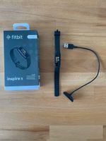 Fitbit Inspire 3 Fitness Tracker mit Ladekabel & OVP