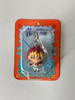Blue Exorcist Schlüsselanhänger - Shura Kirigakure