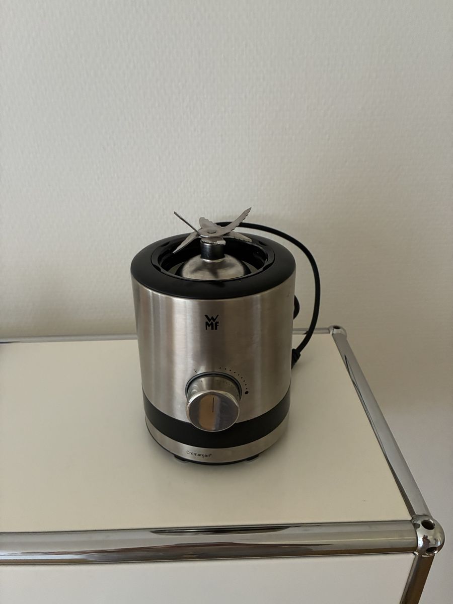 WMF Elettrodomestici da cucina: WMF KÜCHENminis Standmixer – Usato da Zürich venduto da roth.m