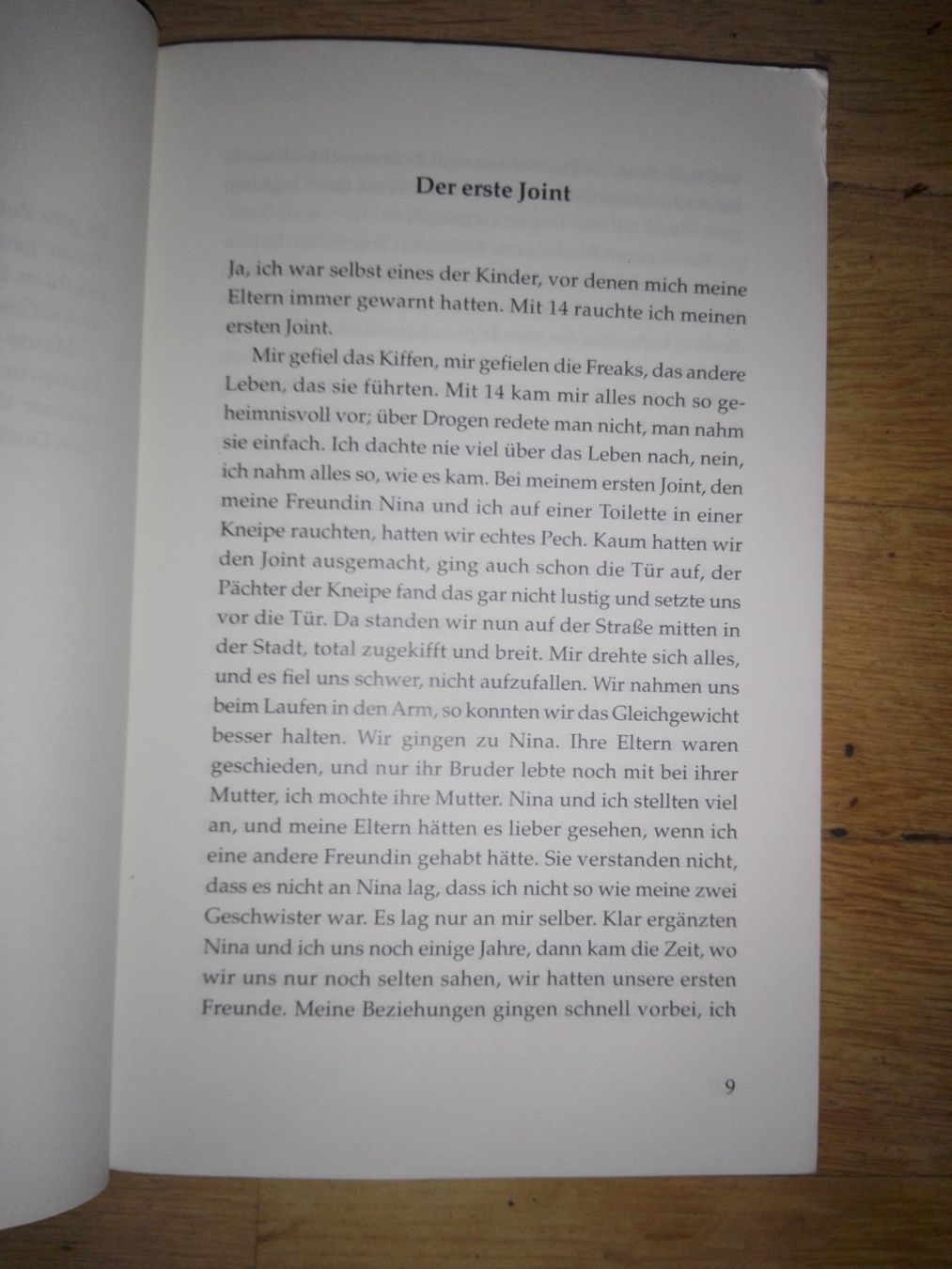 Bücher: Voll auf Turkey   (Janni S.) – Gebraucht aus St. Gallen von elk2021 5