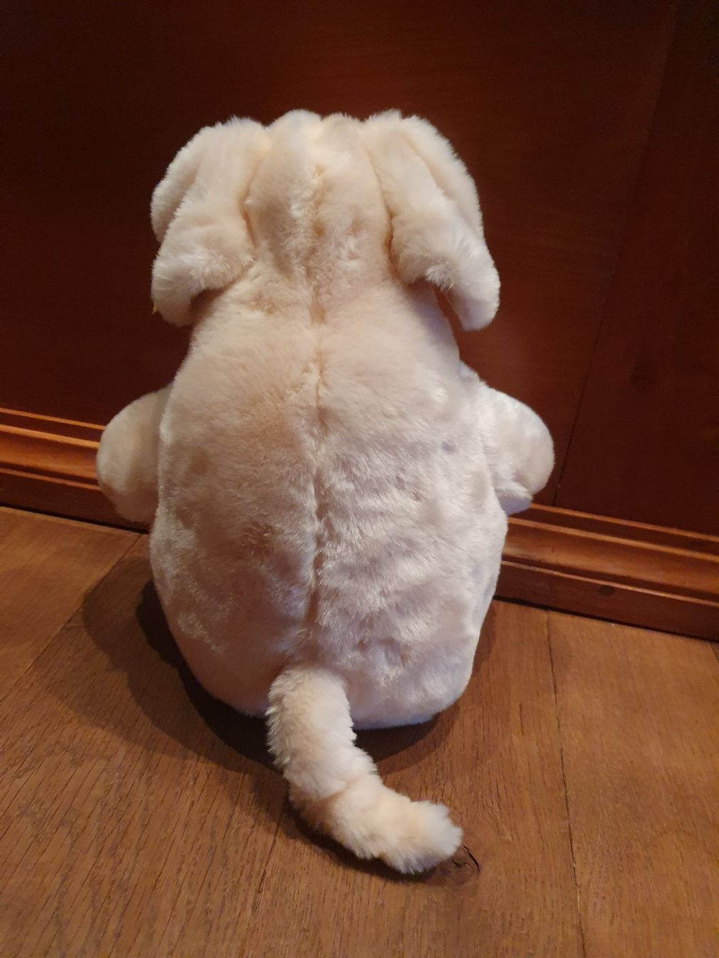 Steiff Giocattoli: Steiff Schwein Ferkel Cosy Suggy – Usato da Oftringen venduto da papillon075 7