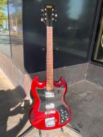 Montana SG Guitar, Vintage 70s Made in Japan or Korea