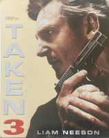 TAKEN 3