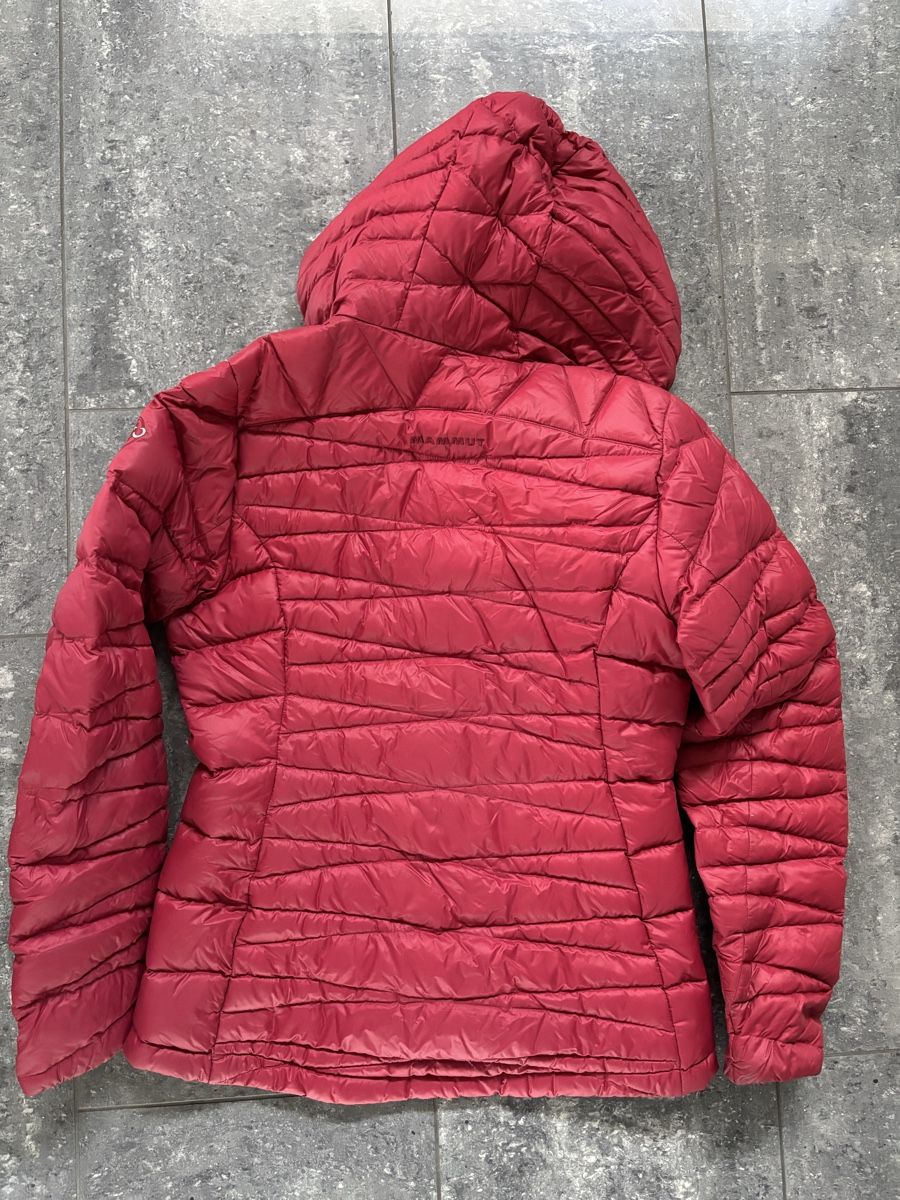 Mammut Jacken: Mammut Down Jacke, Size S – Gebraucht aus Buchrain von akj48 3