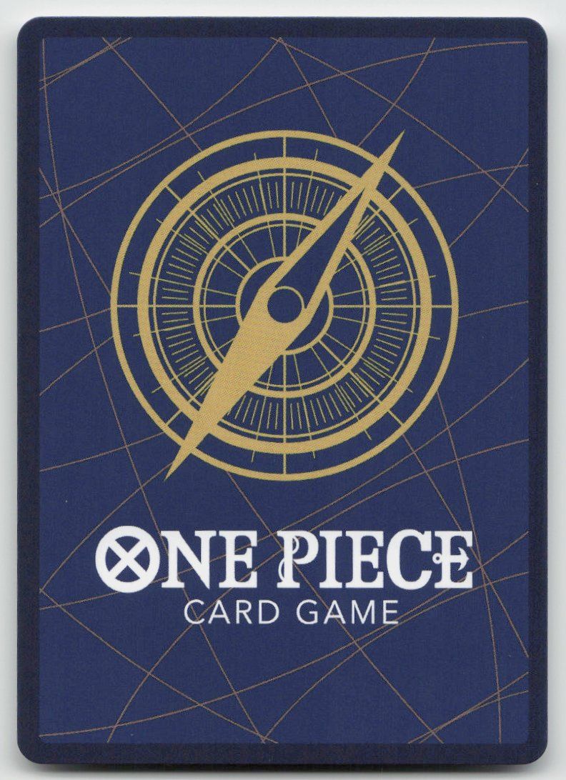 Bandai Carte collezionabili: One Piece Fossa OP13-047 C – Usato da Lugano venduto da VlaseCard 1