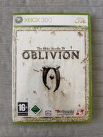 The Elder Scrolls IV: Oblivion für Xbox 360