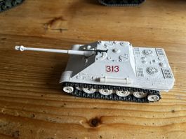 Solido Panzer Jagdpanther