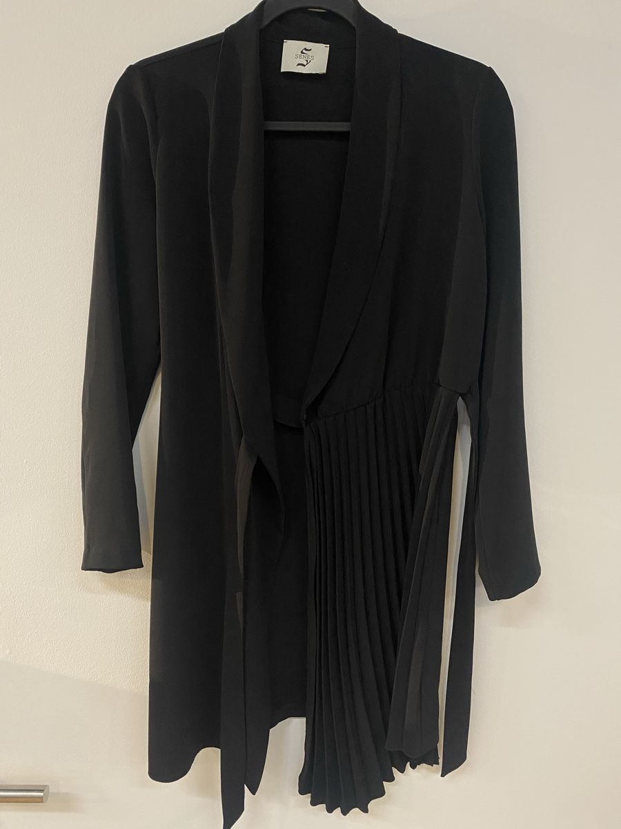 Vestiti: Senes Wickel Kleid S/M – Usato da Dittingen venduto da ert_nyv5 4