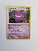 ●○Gengar - Arceus - EN - Ab 1 !!●○