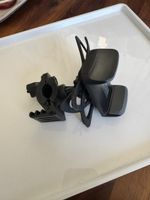 New phone holder for bike