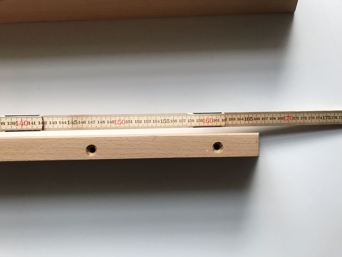 Tische: Holz-Tisch-Vollausüge – Gebraucht aus Gelterkinden von Schallgeber 2