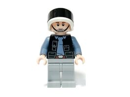 LEGO Star Wars Minifigur  -  Rebel Fleet Trooper -  sw1285