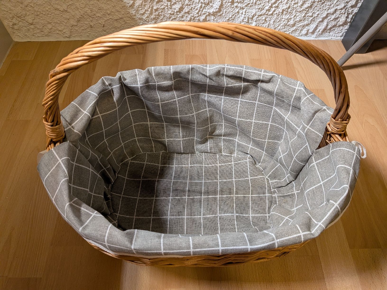 Autres articles pour la maison: Picknickkorb NEU – Neuf (Voir description) à Aarau par miriwhaaat 1