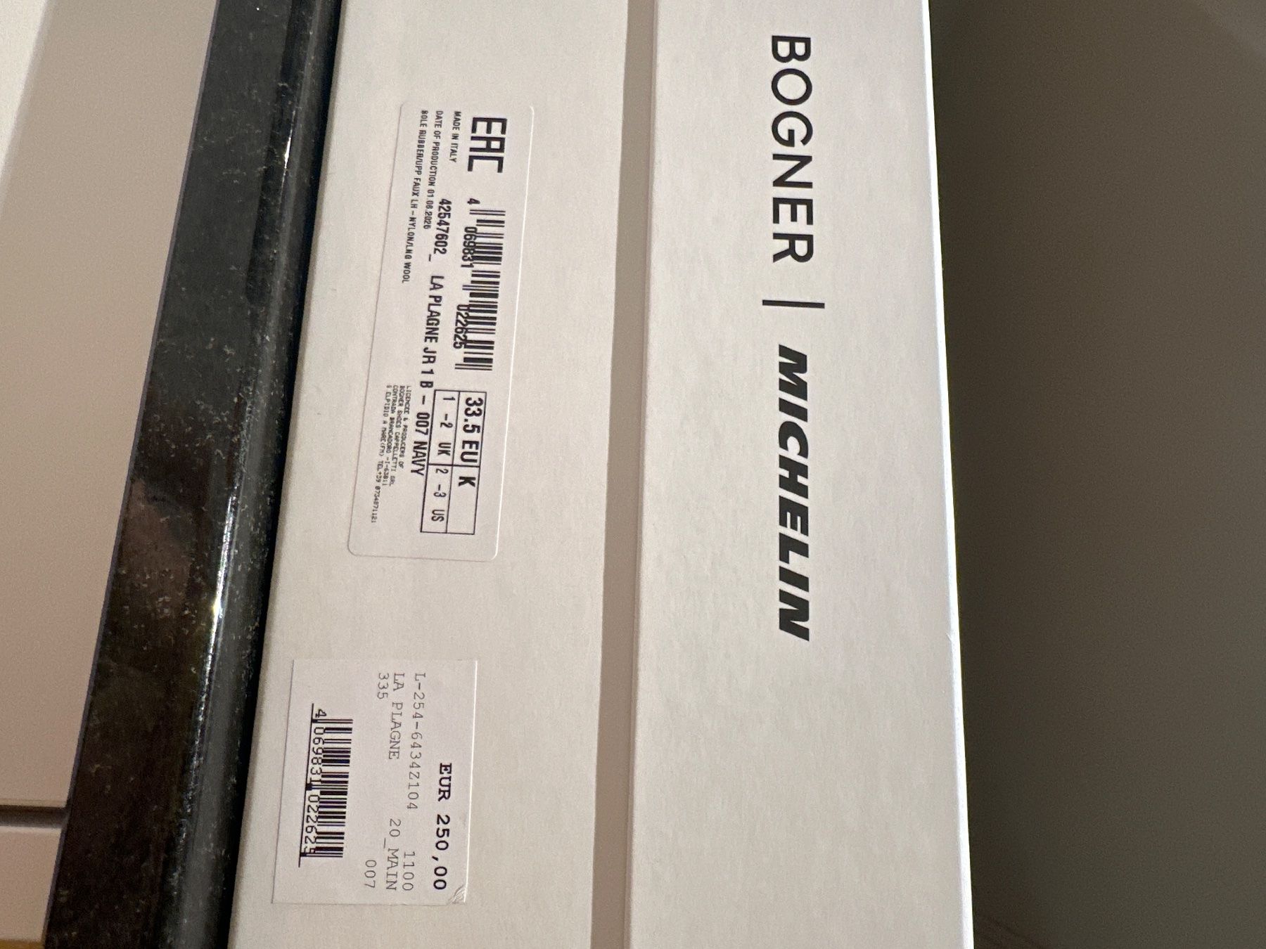 Bogner Schuhe für Jungen: BOGNER Winter boots – Gebraucht aus Rickenbach b. Wil von iah_pg6d 6