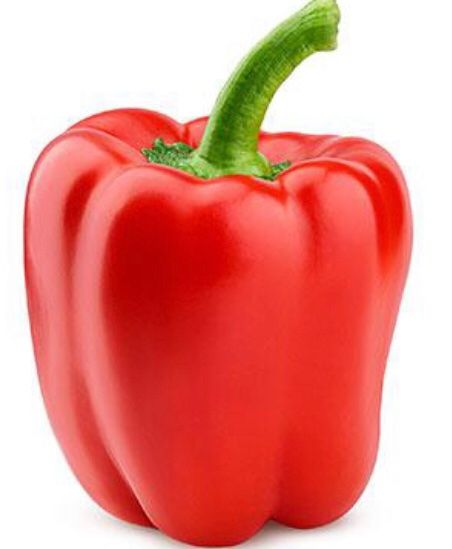 Piante & sementi: 100 Samen Susse Paprika ROT – Nuovo e nell'imballaggio originale da Rovio venduto da POSITIFFARTandPLANTS 2