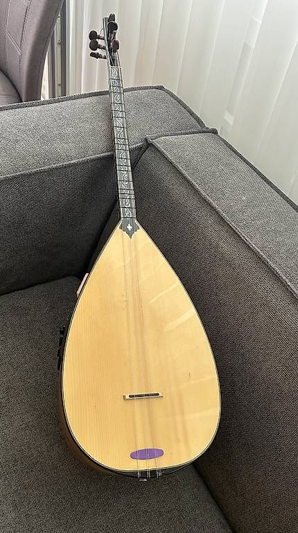 Strumenti musicali: Ksa sap balama  – Usato da Bern venduto da meh_kdc9 2