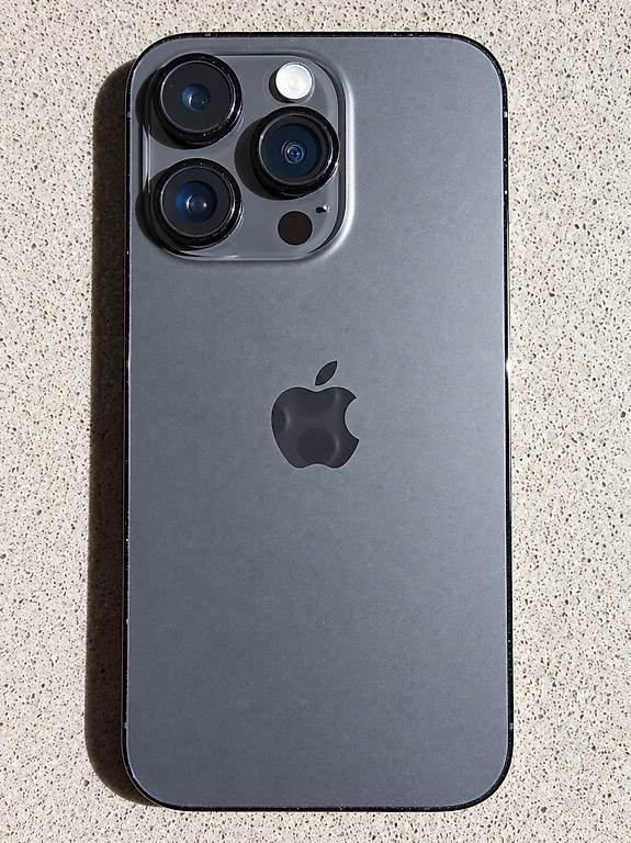 Apple Handys / Smartphones: Apple iPhone 14 Pro 128 GB – Gebraucht aus Lugano von ron_9rv8 1