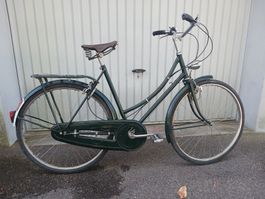 The Raleigh Bike / Original 1960er 