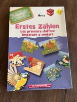 Lernspiel Erstes Zählen Clementoni ab 3 Jahren gebraucht