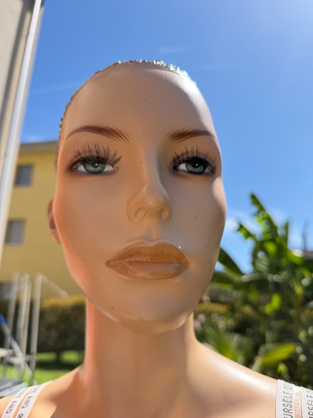 Sonstige Dekorationen & Accessoires: Schaufensterpuppe – Gebraucht aus Cugnasco von tizianaq 2