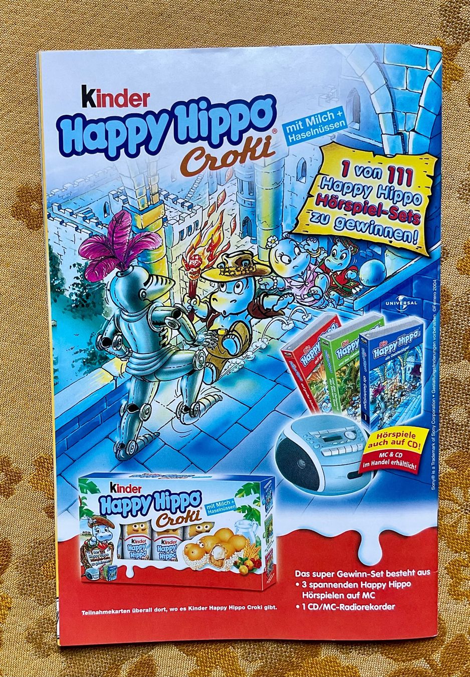 Fumetti: Simpsons Comics Heft Nr 88 von 2004 – Usato da Endingen venduto da nathan05 9