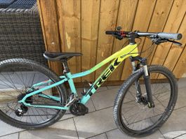 Kinder Mountainbike Trek Marin 5 Gen 2