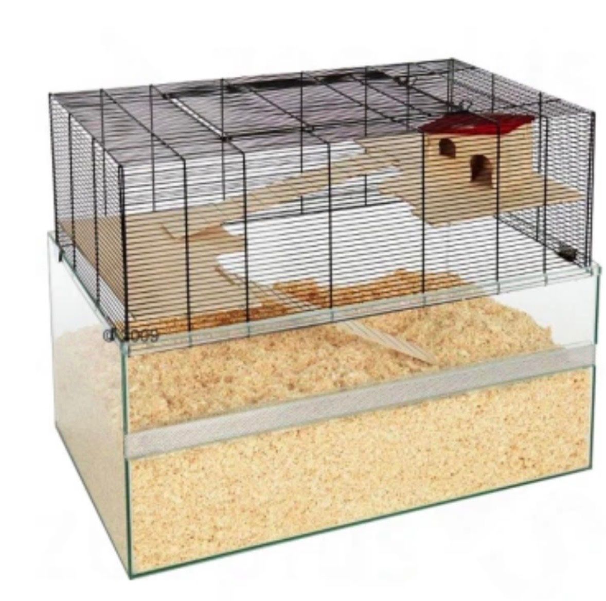 Gabbie, trasporto & Sicurezza: Hamstergehege – Usato da Stettfurt venduto da Geltopam 5