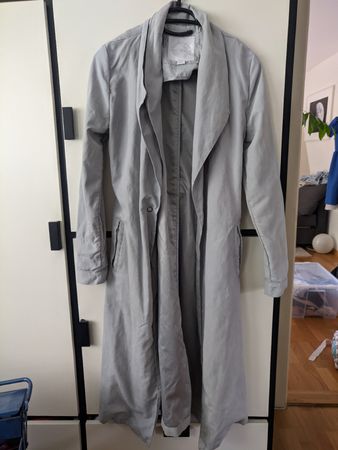 Mantel/Trenchcoat von Bellfield, Gr. XS