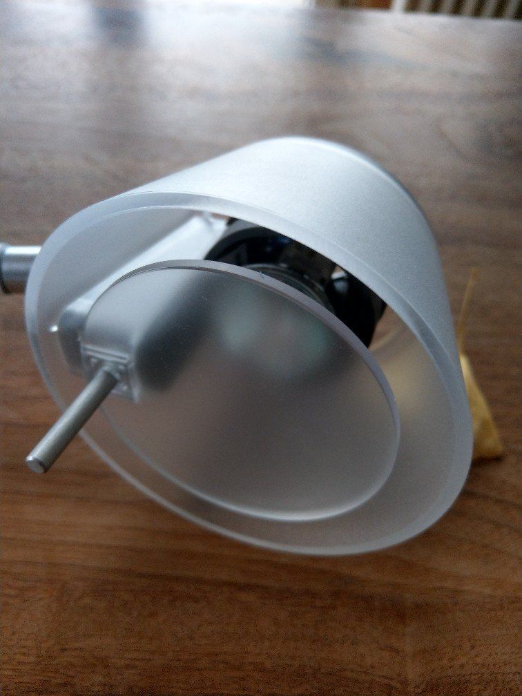 Lampen: Krankentischlampe – Gebraucht aus Grosshöchstetten von Bagi96 1