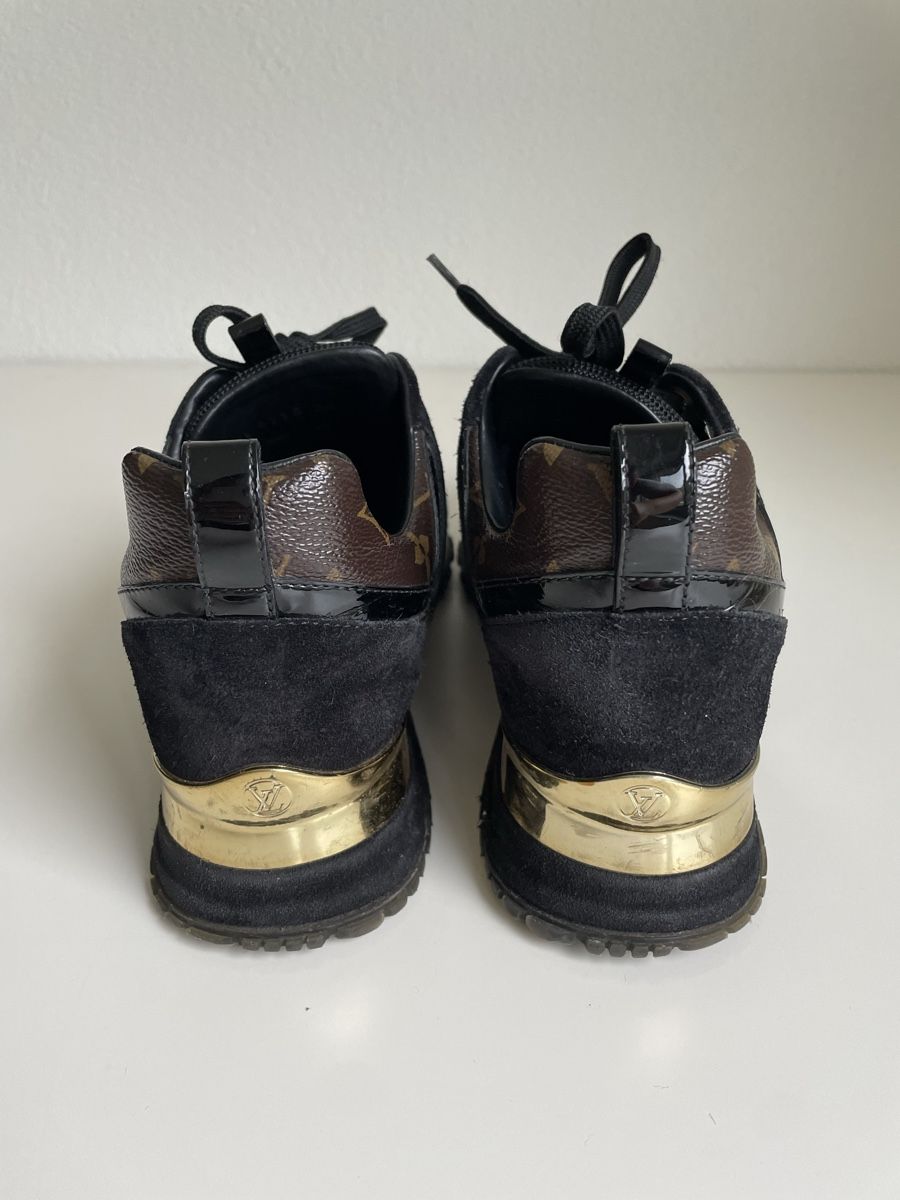 Louis Vuitton Scarpe da donna: Louis Vuitton Turnschuhe – Usato da Winterthur venduto da 19.19 3