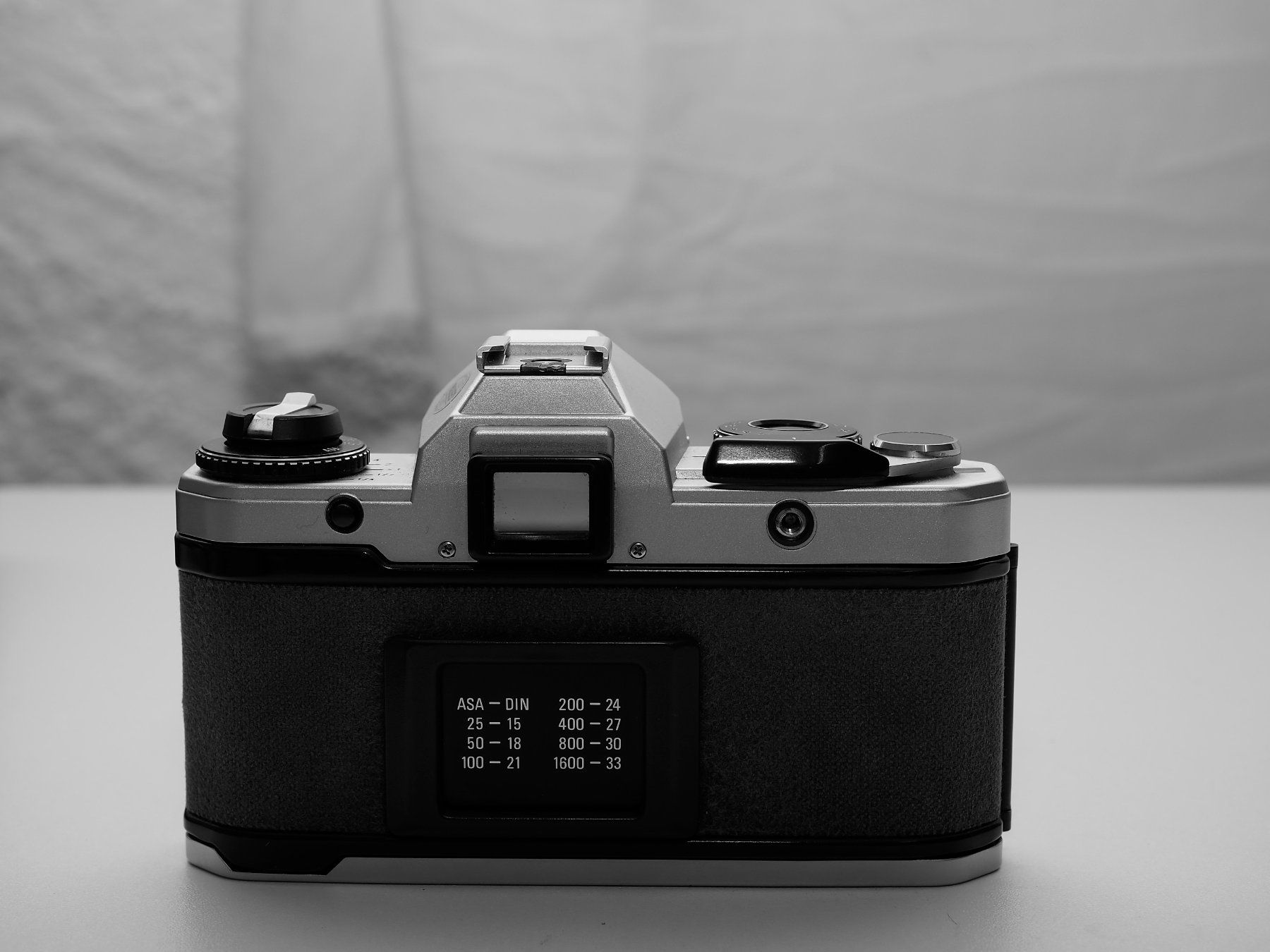Yashica Fotocamera: Yashica FX-D Quartz – Difettoso da Solothurn venduto da Clapo54 2
