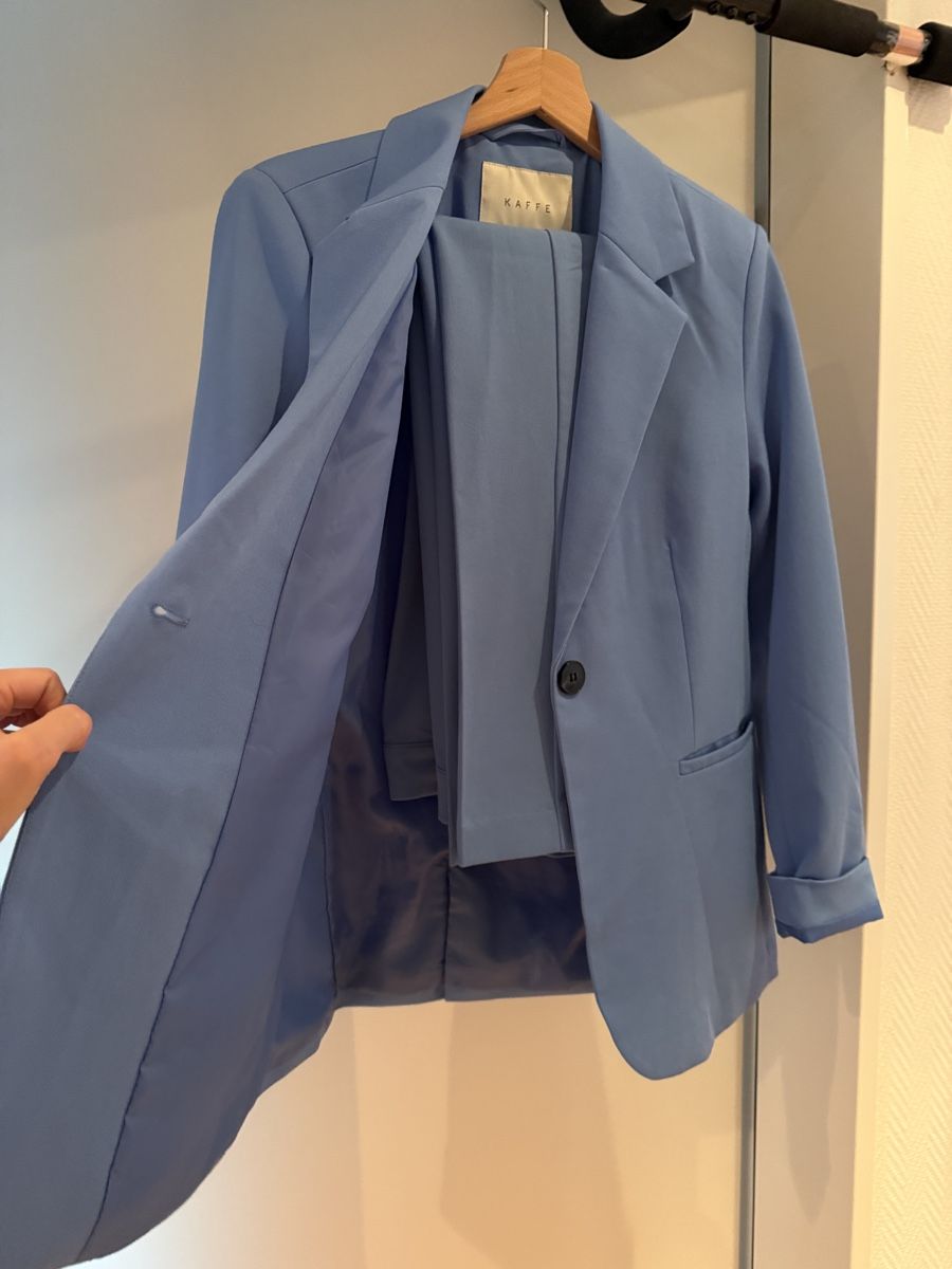 Completi & Tailleur: Damen Anzug (Gr. S) **TOP** – Nuovo (secondo la descrizione) da Altendorf venduto da kuss14 4