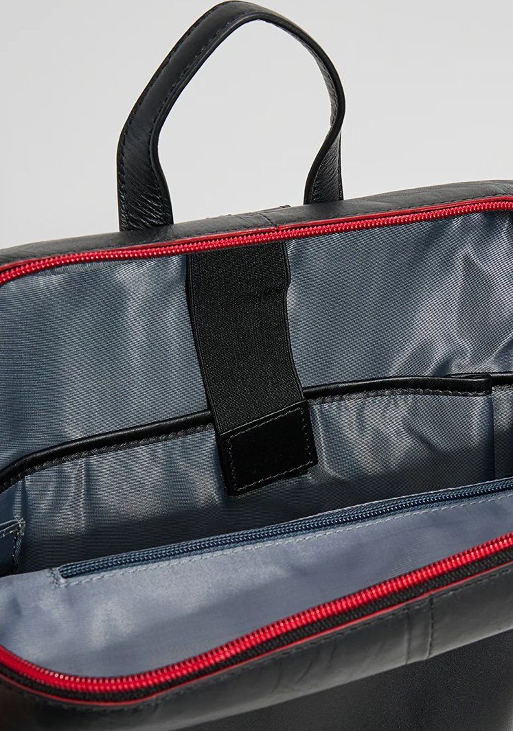 Bugatti Zaini: bugatti Tagesrucksack - Leder – Nuovo (secondo la descrizione) da Selkingen venduto da Eishase 3