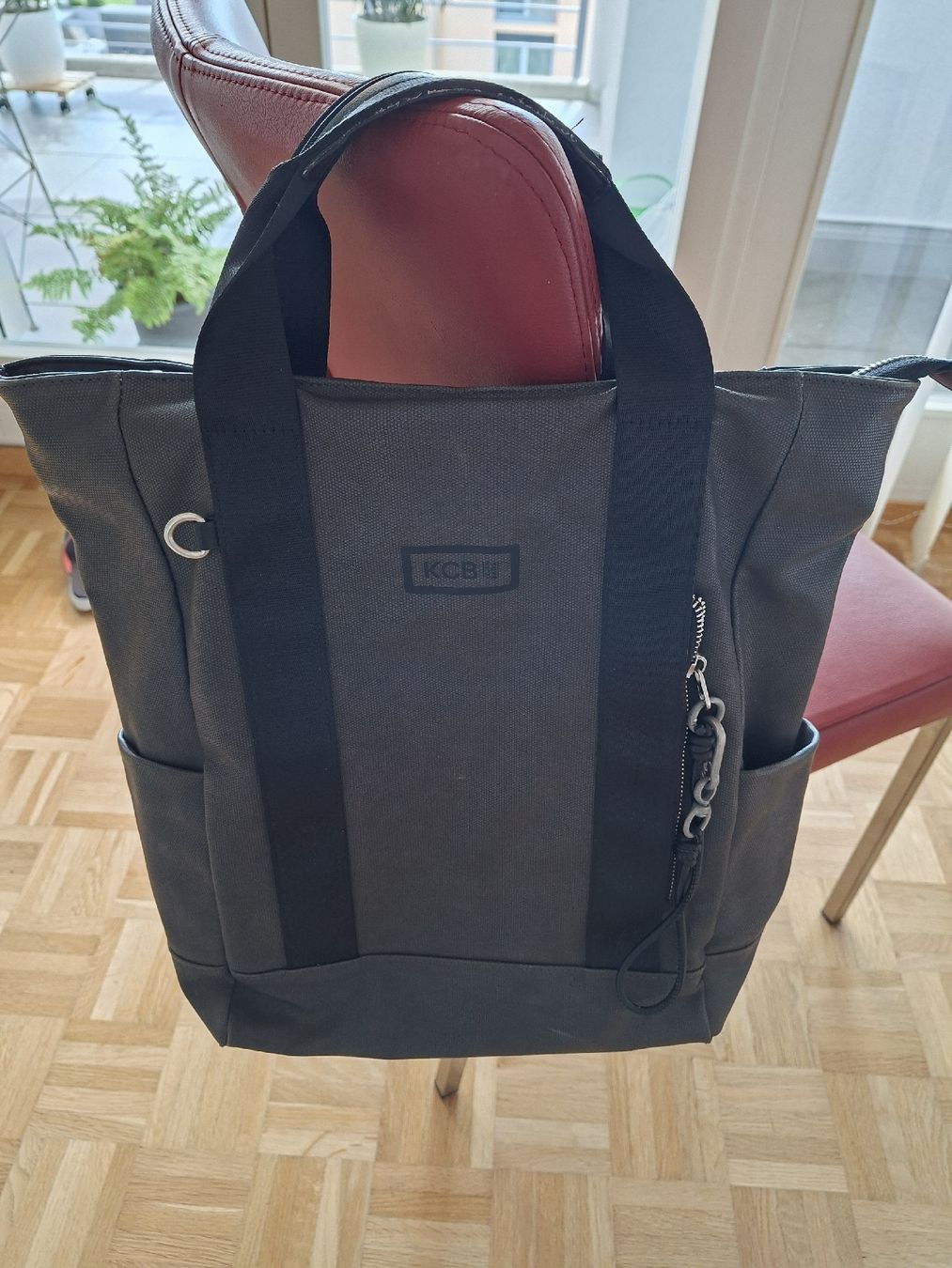 Borse: KCB Bag dunkelbraun, neuwertig. – Nuovo (secondo la descrizione) da Sattel venduto da tul_cq8x