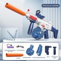Wasserpistole Elektrisch Wasserpistole Erwachsene und Kind