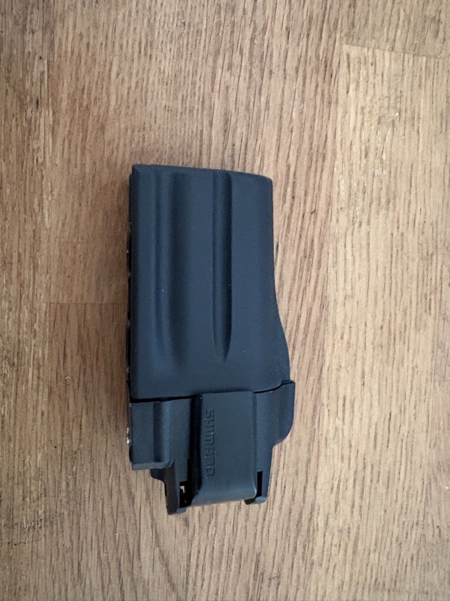 Shimano Ersatzteile: Shimano DI2 support batterie SM-BMR1S – Gebraucht aus Biel/Bienne von pat_kh7v 4