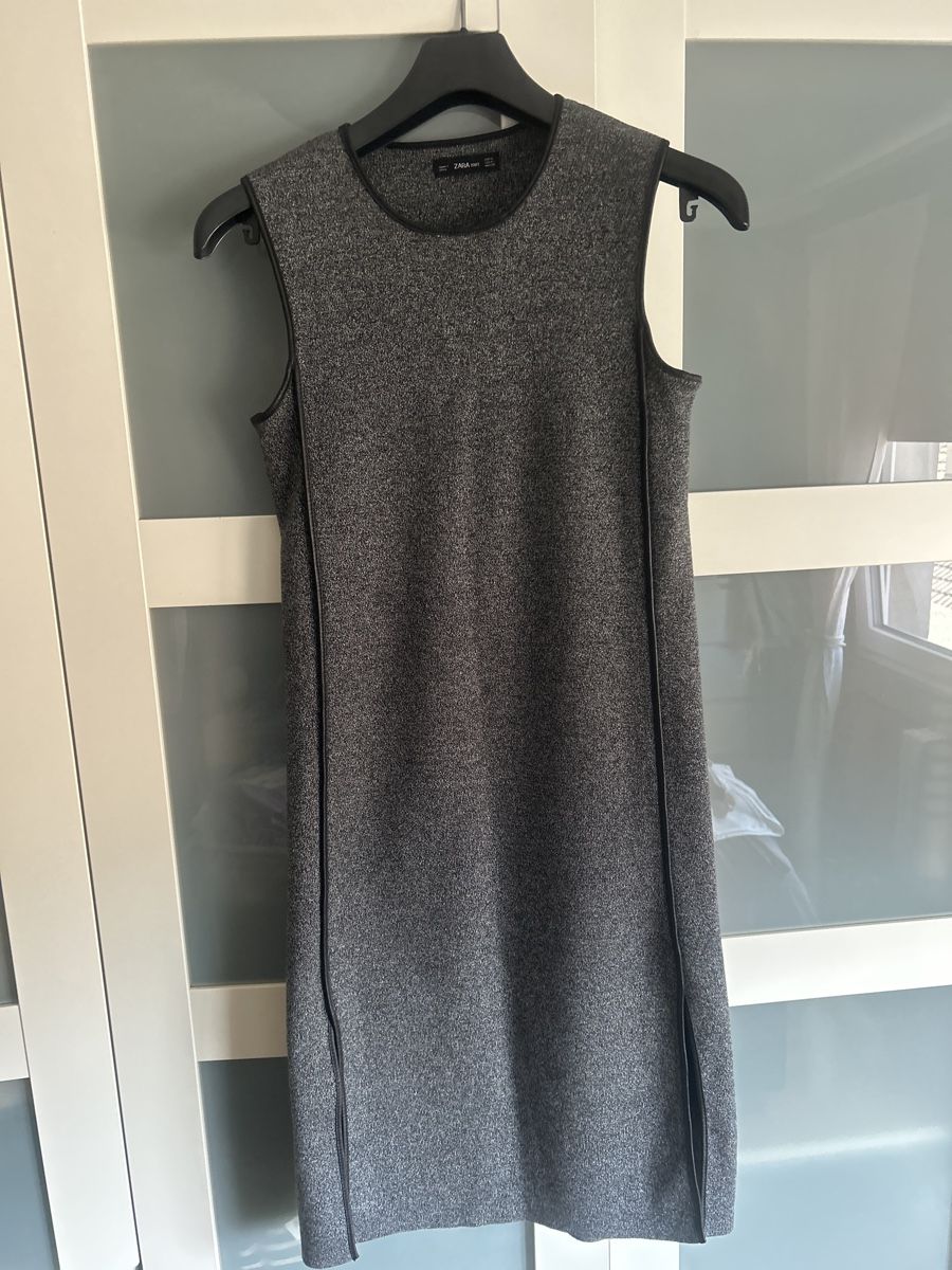 Zara Kleider: Zara Kleid Gr.M – Gebraucht aus Oberdorf BL von Luka02