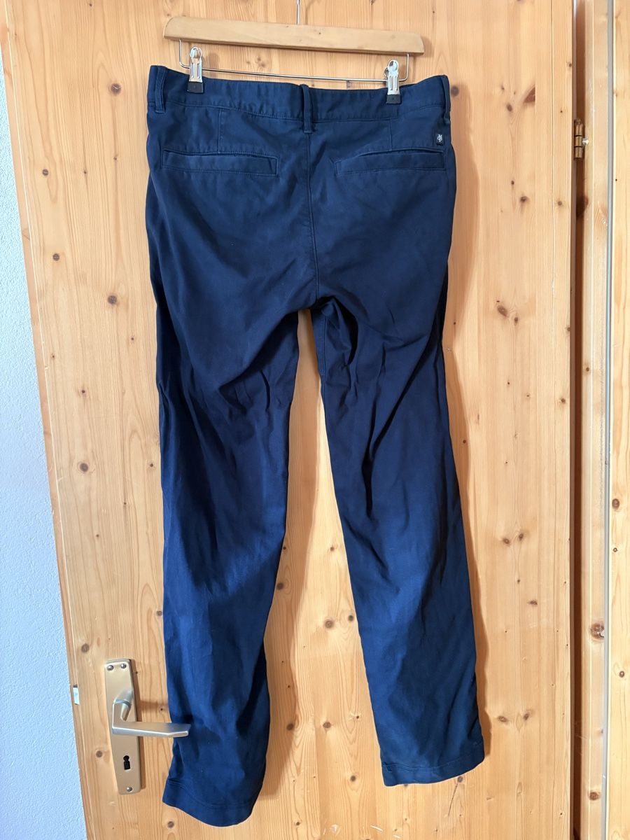 Marc O'Polo Pantaloni: Marc O‘Polo Hose – Usato da Ardez venduto da helena.erny 1
