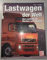 Livre camions