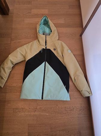 Veste de ski Ziener la taille 164